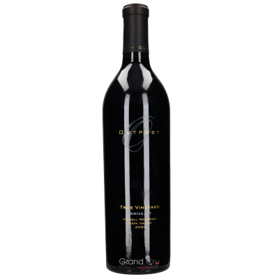 2023 Outpost Estate True Vineyard Immigrant