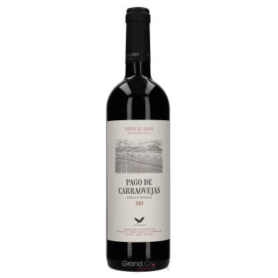 2023 Pago de Carraovejas