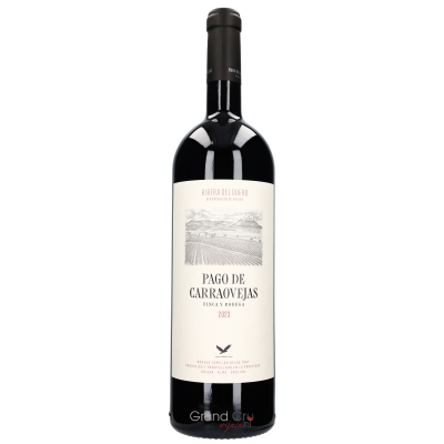 2023 Pago de Carraovejas Magnum