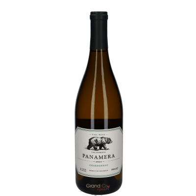 2023 Panamera California Chardonnay