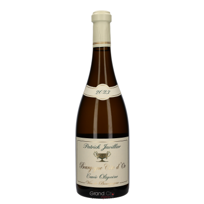 2023 Patrick Javillier Cuvée Oligocene Bourgogne