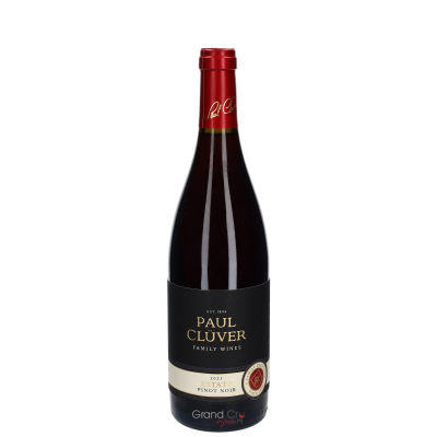 2023 Paul Cluver Elgin Estate Pinot Noir