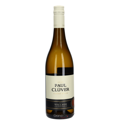 2023 Paul Cluver Village Chardonnay