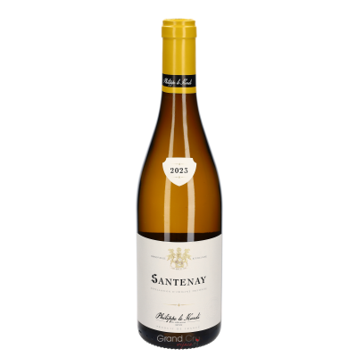 2023 Philippe le Hardi Santenay Blanc