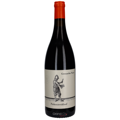 2023 Piekenierskloof Grenache Noir