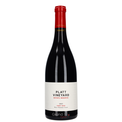 2023 Platt Vineyard Estate Reserve Pinot Noir
