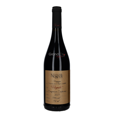 2023 Poderi Dal Nespoli Prugneto doc Sangiovese di Romagna