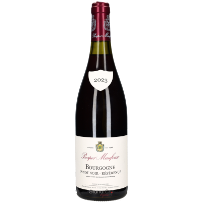 2023 Prosper Maufoux Bourgogne Pinot Noir Référence
