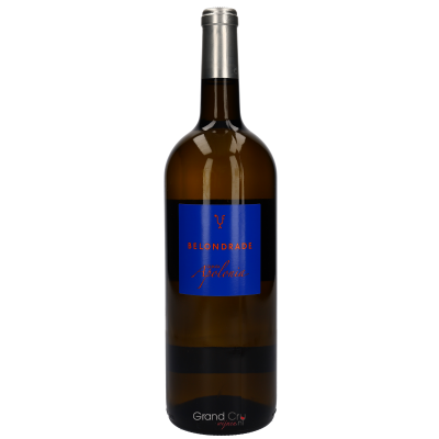 2023 Quinta Apolonia Belondrade Magnum