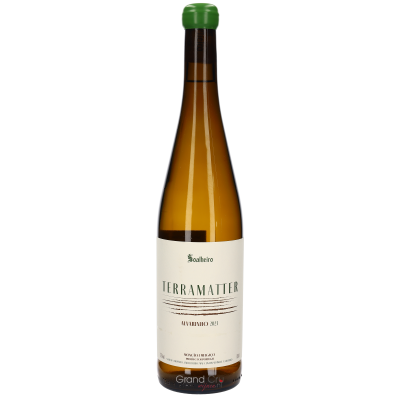 2023 Quinta de Soalheiro Terramatter Blanco