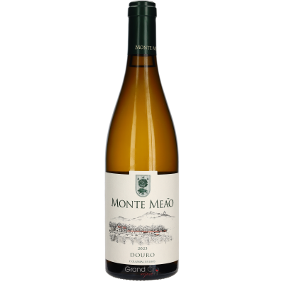2023 Quinta do Vale Meão Monte Meão Branco