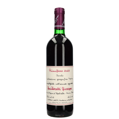 2023 Quintarelli Primofiore Rosso