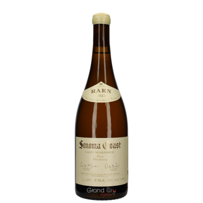 2023 Raen Lady Marjorie Cuvée Chardonnay