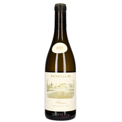 2023 Remelluri Blanco