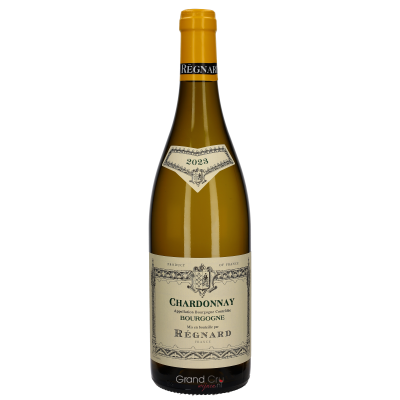 2023 Régnard Bourgogne Chardonnay 
