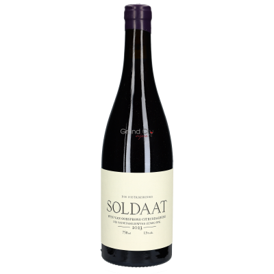 2023 Sadie Family Old Vine Series Soldaat