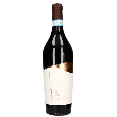 2023 San Marzano Talo Primitivo di Manduria