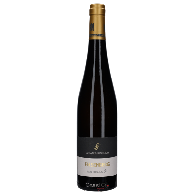 2023 Schäfer-Fröhlich Felsenberg Riesling Grosses Gewächs