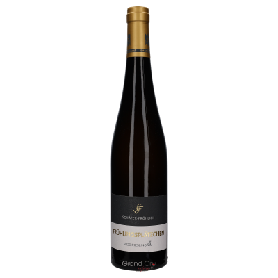 2023 Schäfer-Fröhlich Frühlingsplätzchen Riesling Grosses Gewachs