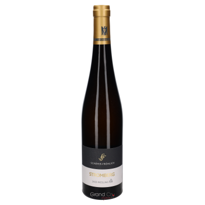 2023 Schäfer-Fröhlich Stromberg Riesling Grosses Gewächs