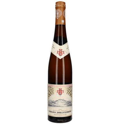2023 Schloss Johannisberg Bronzelack Riesling Kabinett Trocken