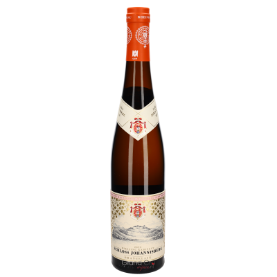2023 Schloss Johannisberg Riesling Rheingau Orangelack Kabinett