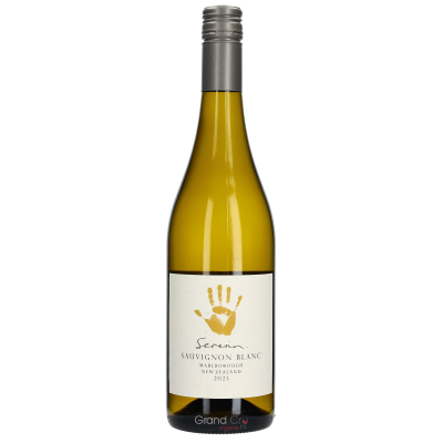 2023 Seresin Sauvignon Blanc