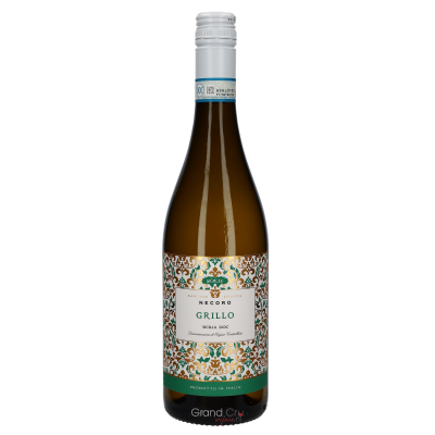 2023 Sibiliana Necoro Grillo