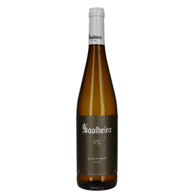 2023 Soalheiro Alvarinho 9%