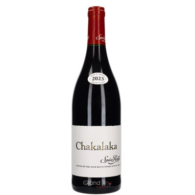 2023 Spice Route Chakalaka