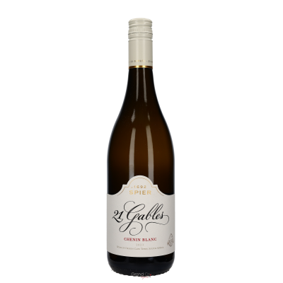 2023 Spier Chenin Blanc 21 Gables
