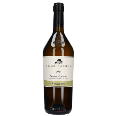 2023 St. Michael-Eppan Sanct Valentin Pinot Grigio