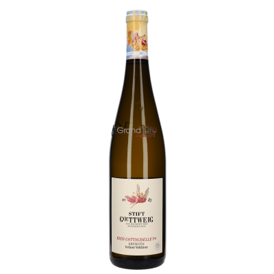 2023 Stift Göttweig Grüner Veltliner Ried Gottschelle 1ÖTW