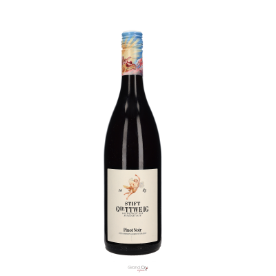 2023 Stift Göttweig Pinot Noir Göttweiger Berg