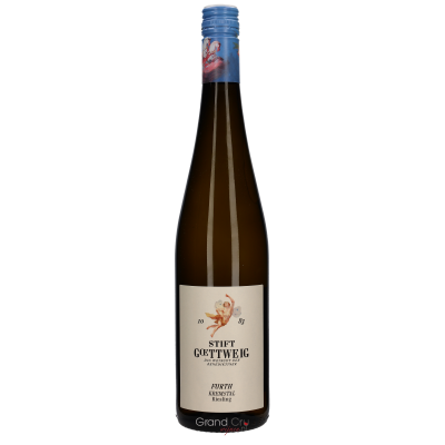 2023 Stift Göttweig Riesling Furth 