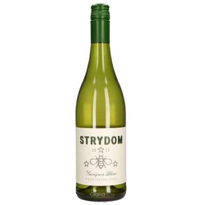 2023 Strydom Sauvignon Blanc