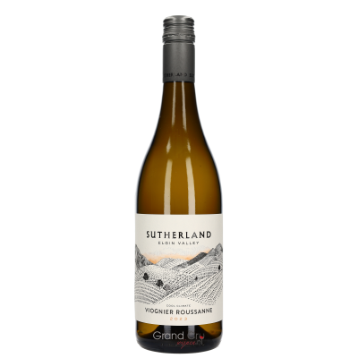 2023 Sutherland Viognier Roussanne