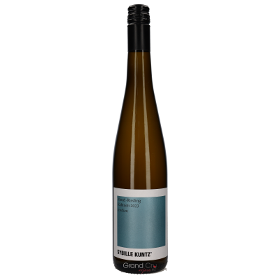 2023 Sybille Kuntz Riesling Kabinett Trocken 
