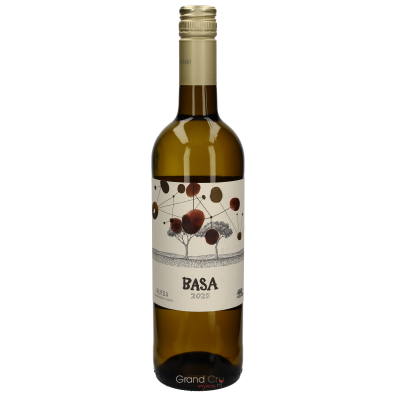 2023 Telmo Rodriguez Basa Verdejo