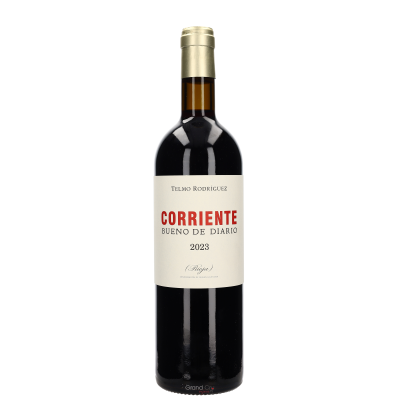 2023 Telmo Rodriguez Corriente