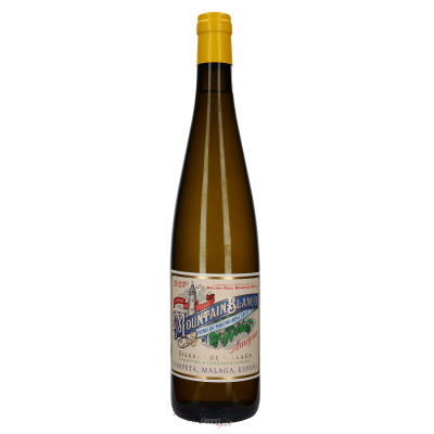 2023 Telmo Rodriguez Mountain Blanco