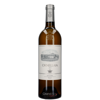 2023 Tenuta dell'Ornellaia Bolgheri Bianco Ornellaia