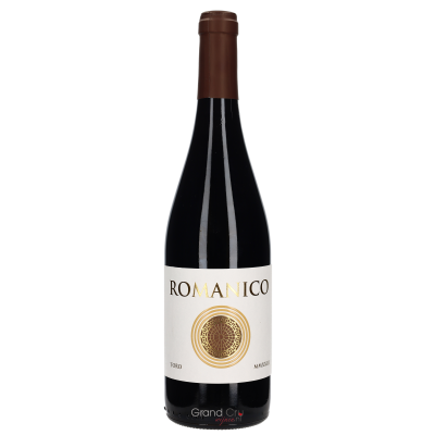 2023 Teso La Monja Romanico