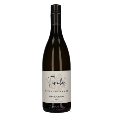2023 Tiefenbrunner Turmhof Chardonnay