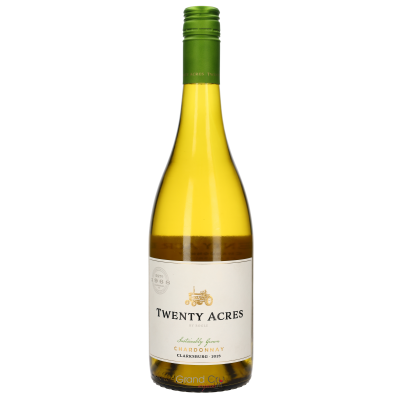 2023 Twenty Acres Chardonnay