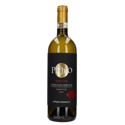 2023 Umani Ronchi Verdicchio dei Castelli di Jesi Casal di Serra Riserva Plenio