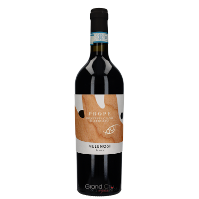 2023 Velenosi Prope Montepulciano D'Abruzzo