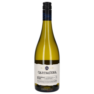 2023 Viña Casa Marín Cartagena Sauvignon Blanc
