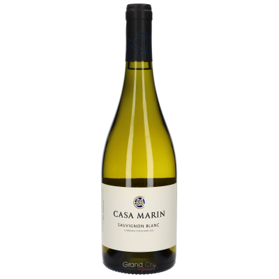 2023 Viña Casa Marín Sauvignon Blanc Viñedo Cipreses 