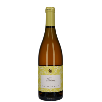 2023 Vie di Romans Pinot Grigio Dessimis